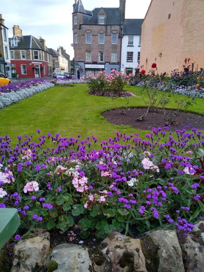 Апартаменты Haddington George House Эдинбург Экстерьер фото